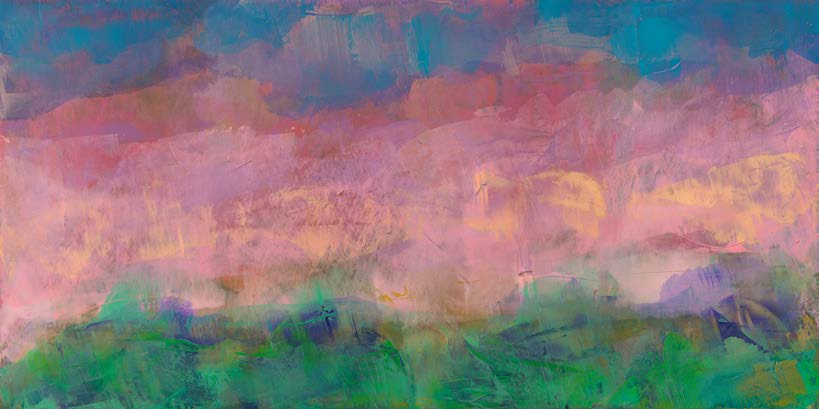 2IC7162 - Italo Corrado - Aurore (Nebbia sulla giungla)