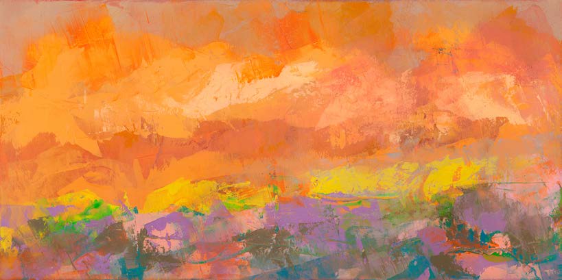 2IC7163 - Italo Corrado - Aurore (Vallata)