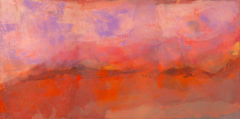 2IC7164 - Italo Corrado - Aurore (Deserto rosso)