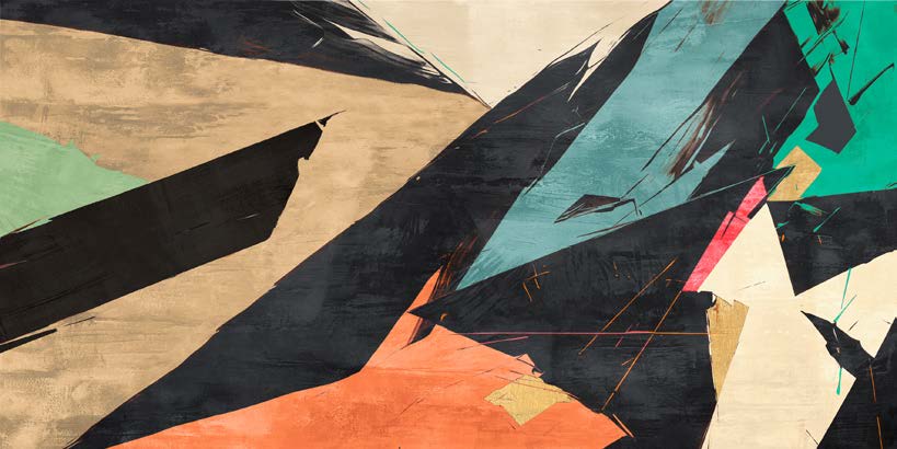 2IH7171 - Haru Ikeda - Fragmentation