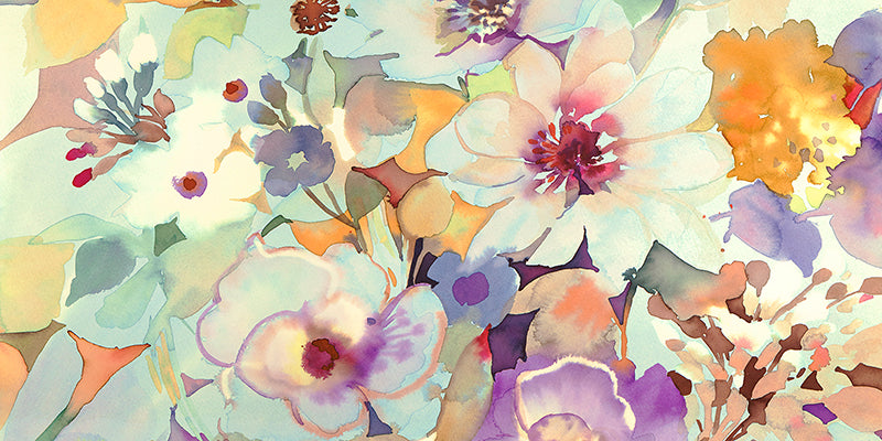 2KP7519 - KELLY PARR - French Florilege II