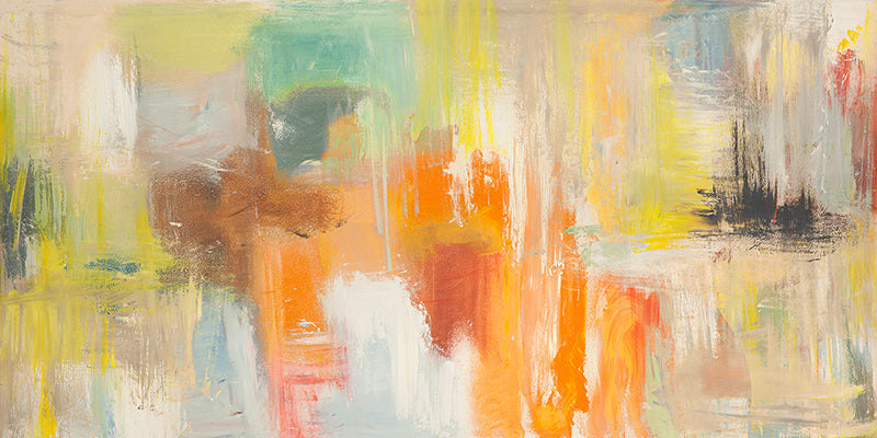 2LA7541 - LUCAS - Riflessi in natura