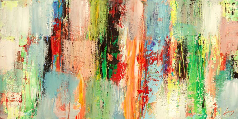 2LA8084 - LUCAS - Notte d’Estate