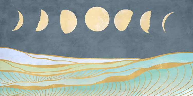 2MK6521 - Sayaka Miko - Moon and Tidal Waves