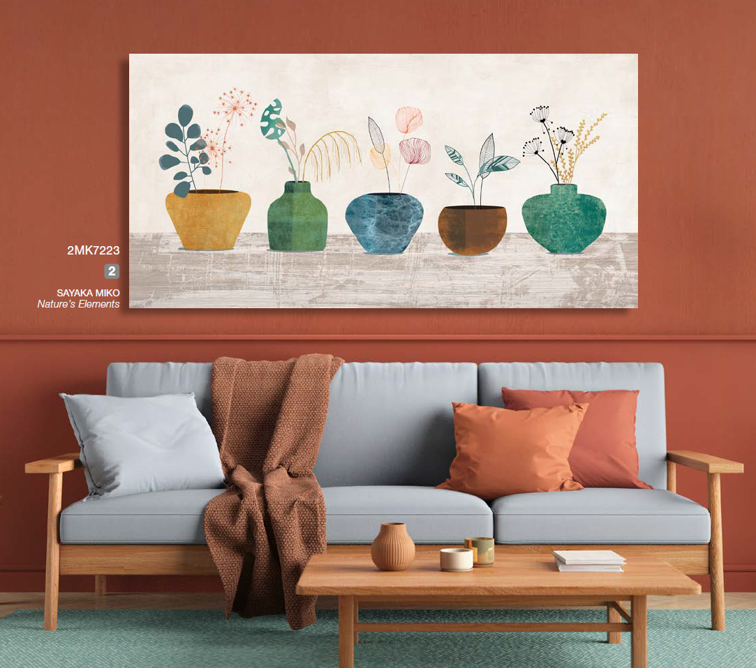 2MK7223 - Sayaka Miko - Nature’s Elements