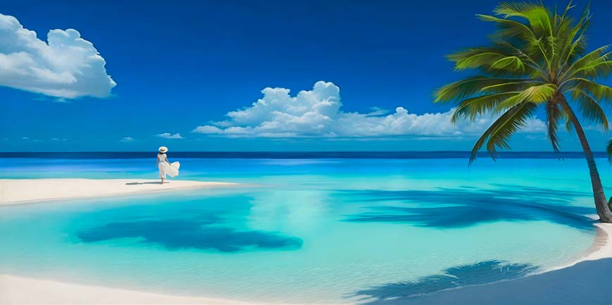 2MZ7035 - Dario Marzi - Serenity Cove