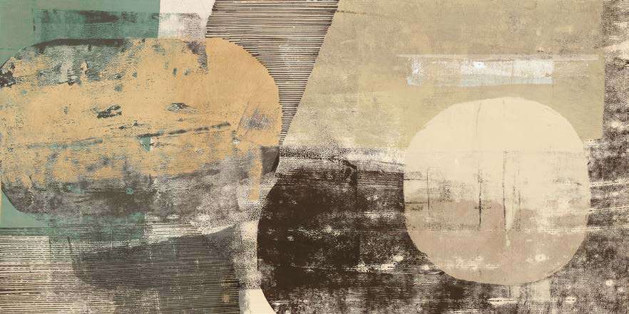 2PW7910 - PETER WINKEL - In the Shade