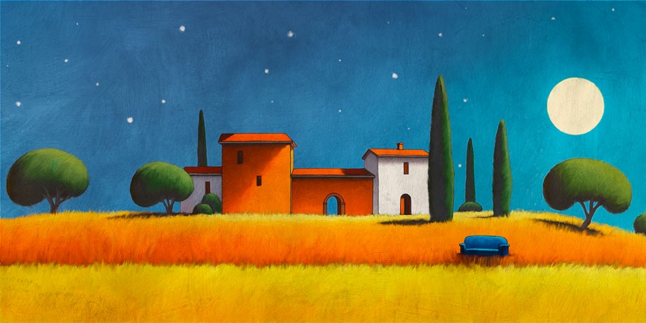 2RS7997 - STEFANO RENALDI - La notte di San Lorenzo