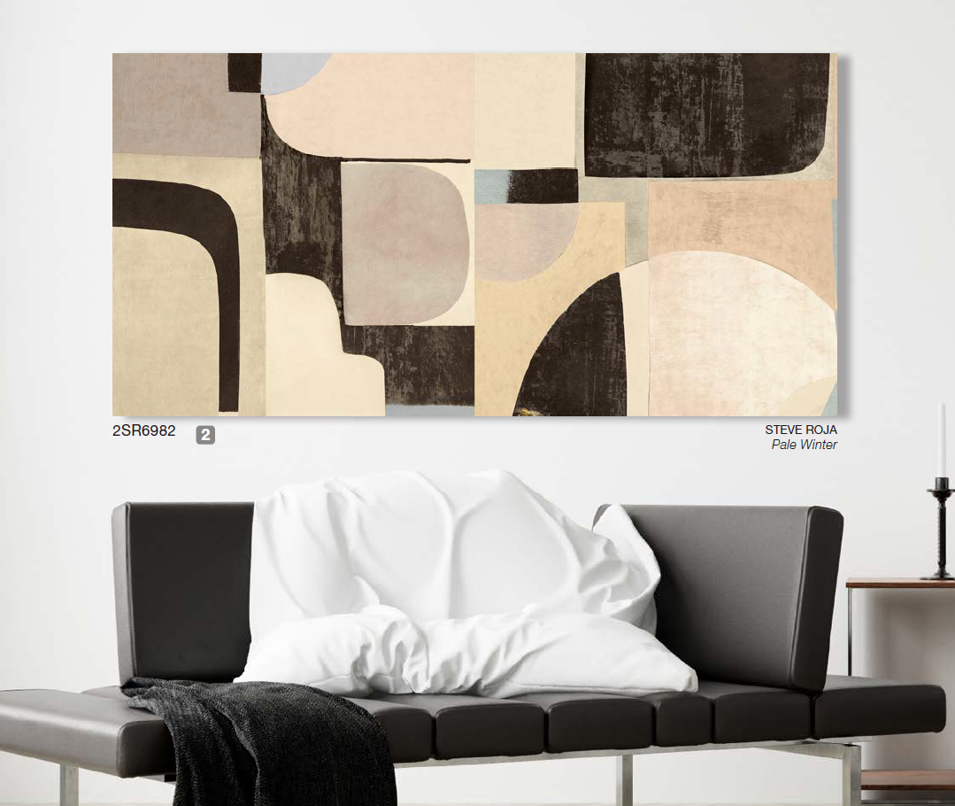 2SR6982 - Steve Roja - Pale Winter