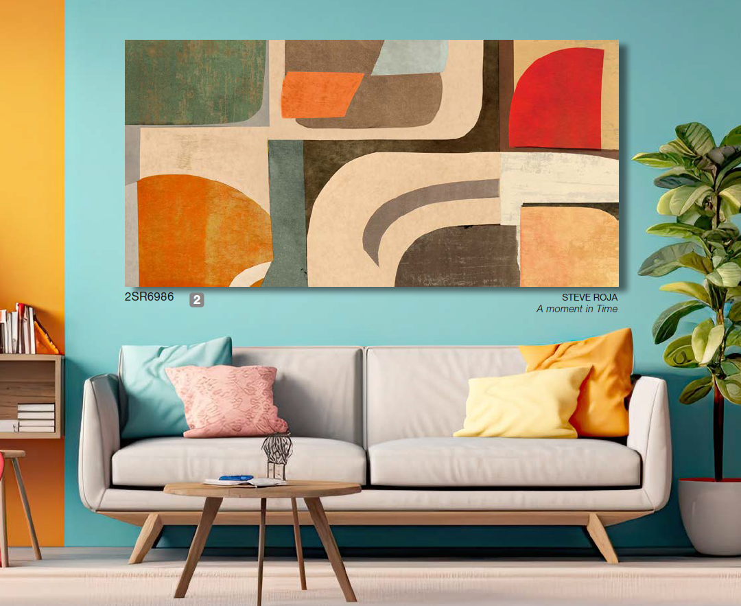 2SR6986 - Steve Roja - A moment in Time