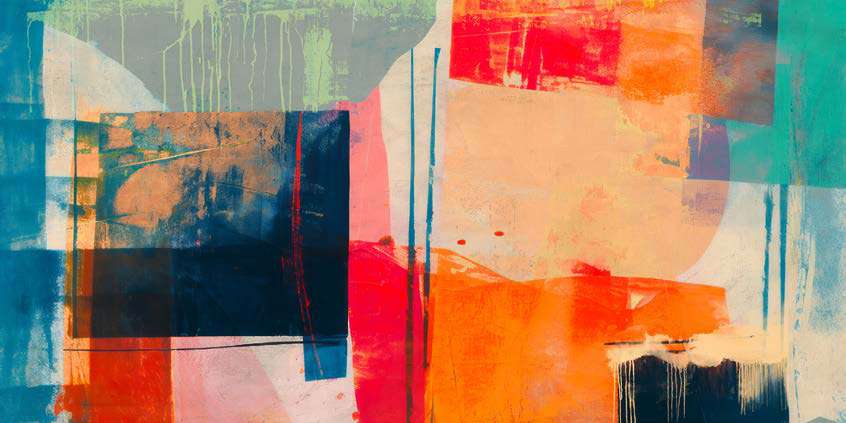 2ST7763 - SONNE TAYLOR - Color wilderness