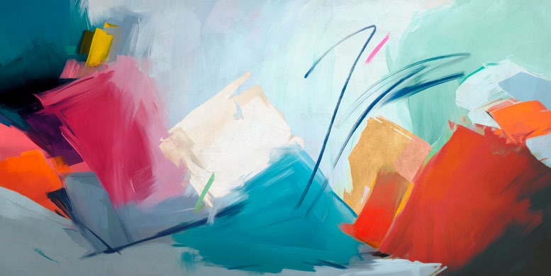 2ST8090 - SONNE TAYLOR - Colorful Sound #1