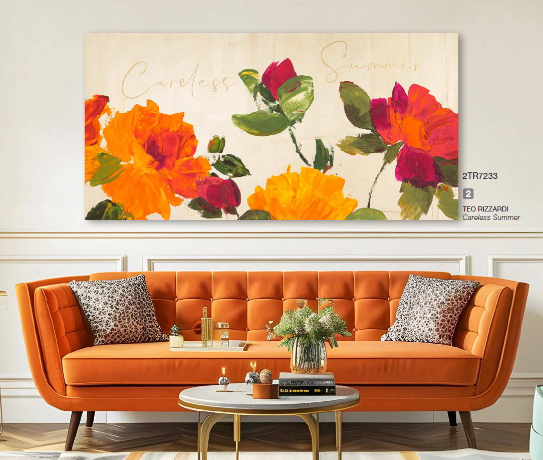 2TR7233 - Teo Rizzardi - Careless Summer