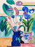 3AA6532 - Ernst Ludwig Kirchner - Still Life