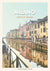 3AC7300 - Atelier Deco - Milano: Naviglio grande