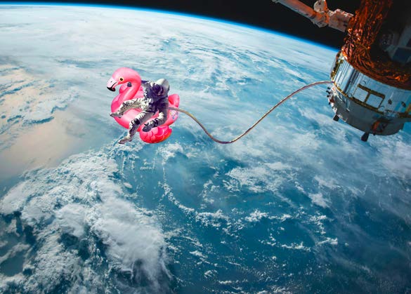 3AP7112 - Astrolabs - Space Splash