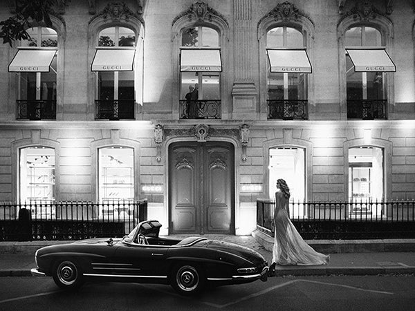 Selected Artworks - Photography