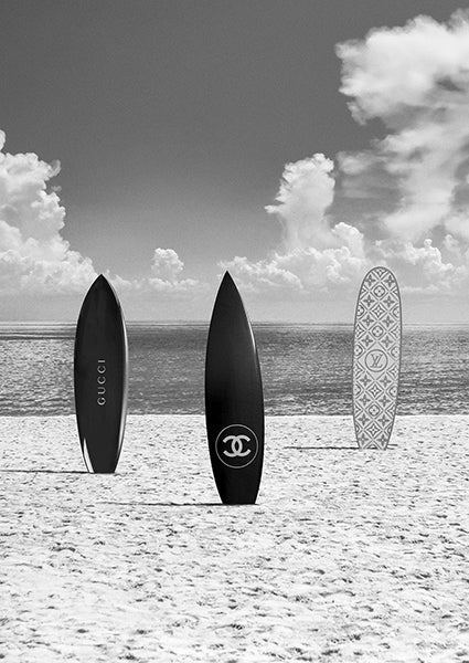 3AP7503 - J. LAUREN - Surfgriffe