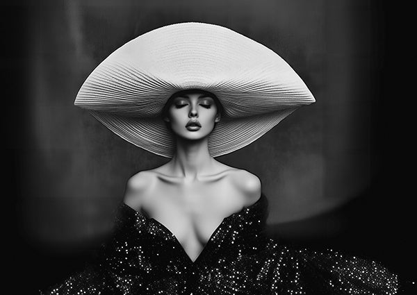 3AP7506 - HAUTE PHOTO COLLECTION - En Vogue