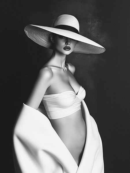 3AP7636 - HAUTE PHOTO COLL. - En Vogue III