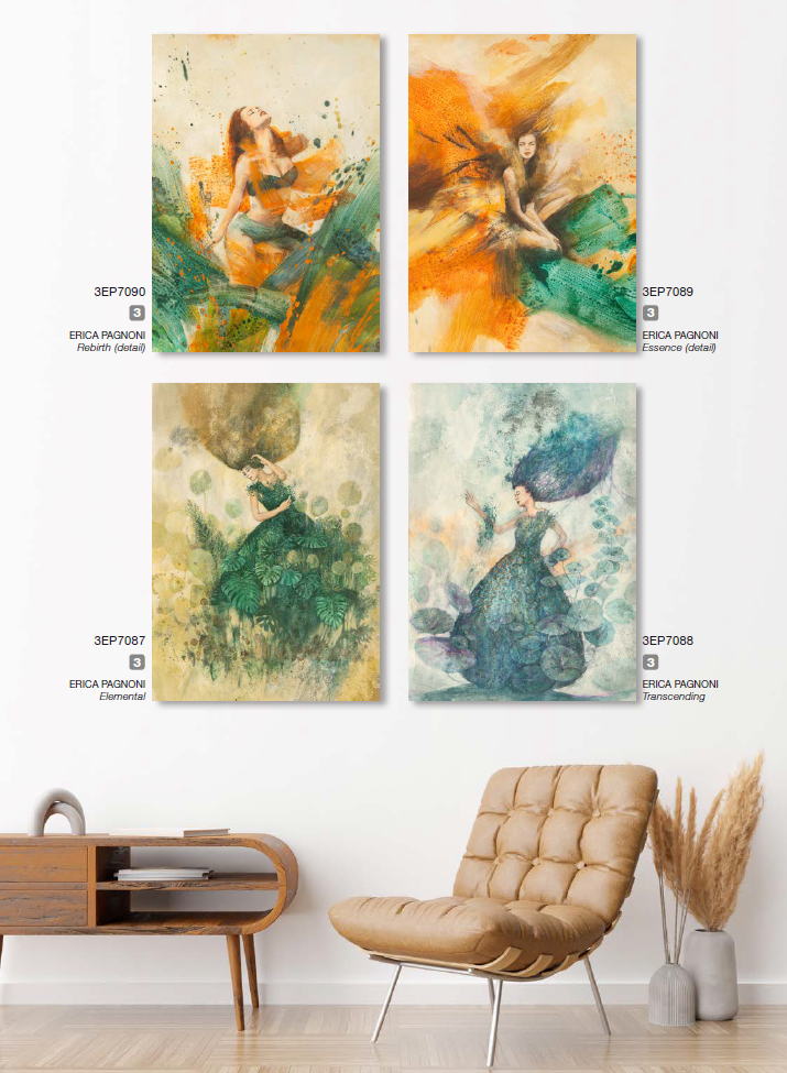 3EP7087 - Erica Pagnoni - Elemental