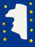 3HM7481 - H. MATISSE - Jazz, Monsieur Loyal