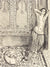 3HM7490 - H. MATISSE - Odalisque debout au 3 plateau de fruits, 1924