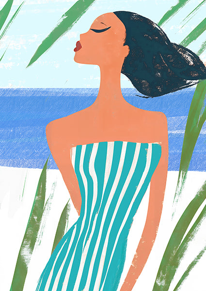 3HN7556 - HERNAN NAVARRO - Habanera I