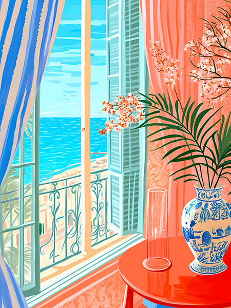 3HN7612 - HERNAN NAVARRO - Antibes