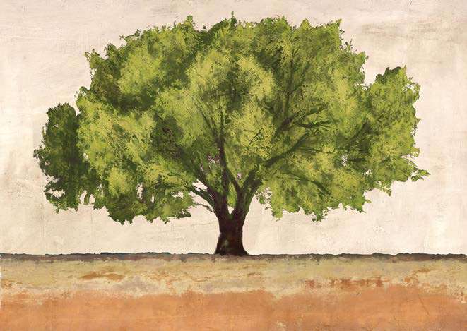 3JE7863 - JAN EELDER - Golden green