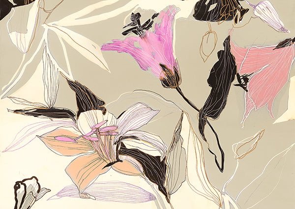 3KP7552 - KELLY PARR - Springtimacy (neutral)