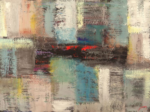 3LA8078 - LUCAS - Velvets