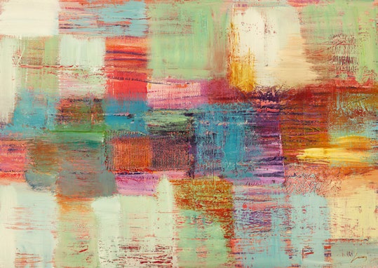 3LA8079 - LUCAS - Arriva Primavera