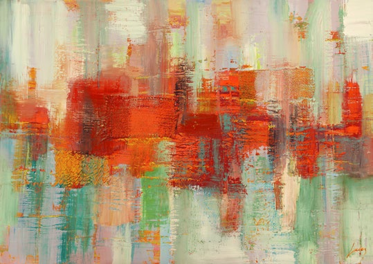 3LA8080 - LUCAS - Sole, mare