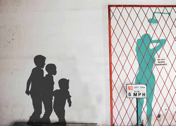 3MF6471 - Masterfunk Collective - Peeping In