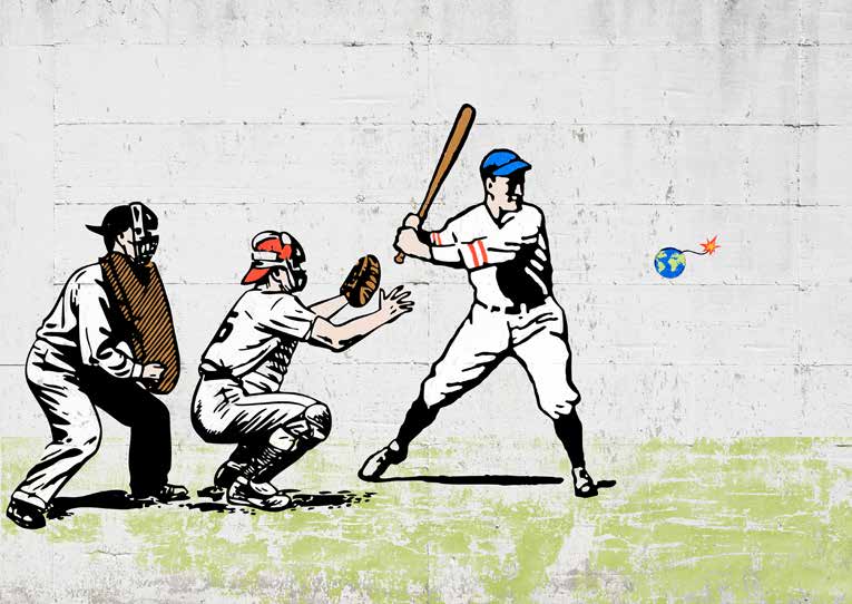 3MF6472 - Masterfunk Collective - Worth a Home Run?