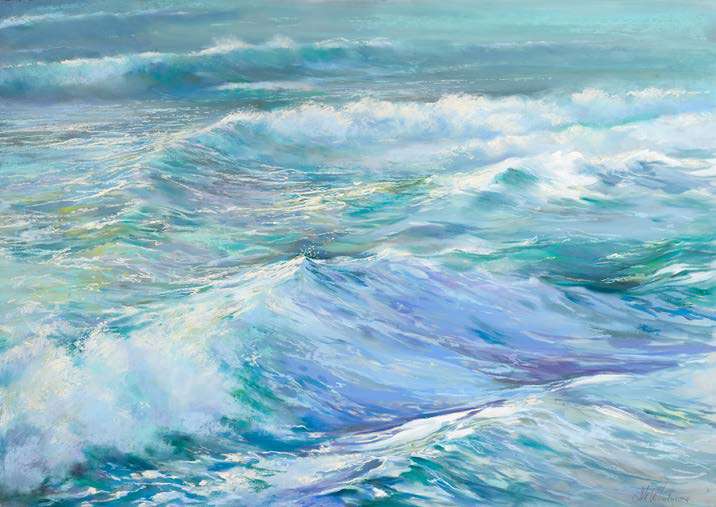 3NW7923 - NEL WHATMORE - Nothing Stands in My Way