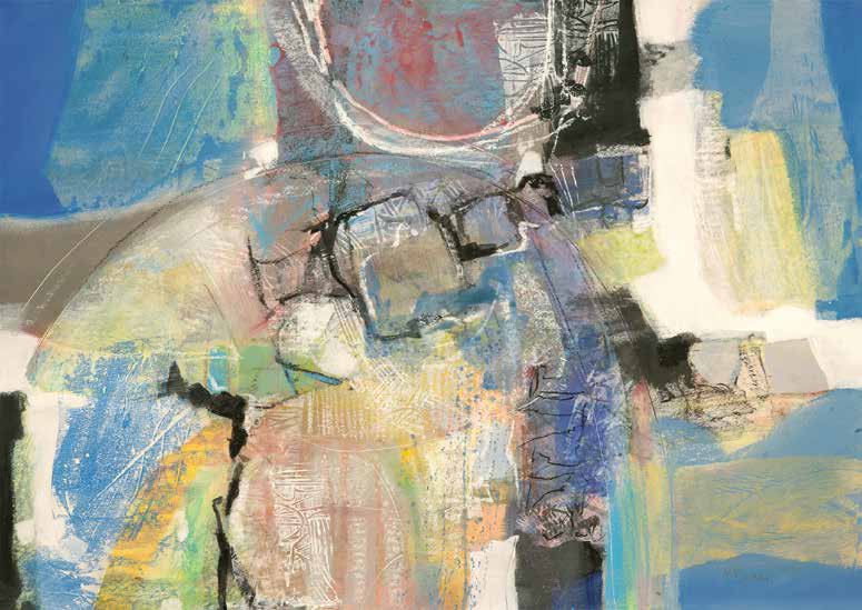 3PN6405 - Maurizio Piovan - Ancora presenti