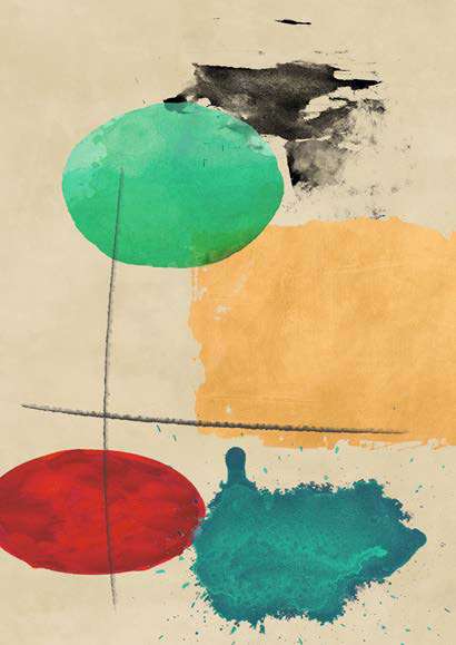 3SD7749 - SVEN DORN - Sensation