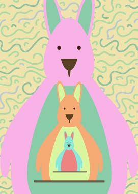 3SH7265 - Steven Hill - Kangaroos