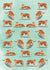 3SH7275 - Steven Hill - Wildlife pattern II