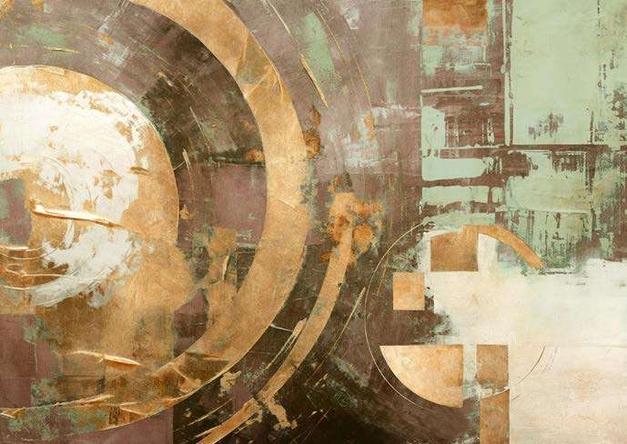 3SN7777 - JIM STONE - Golden Planets