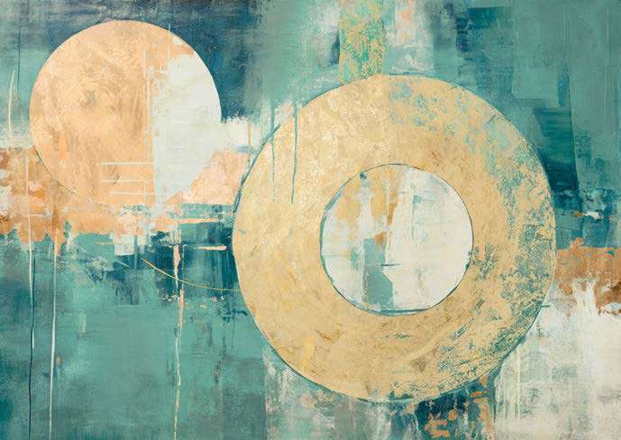 3SN7779 - JIM STONE - Blue Planet