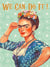 3SP7626 - SPENCER - Frida can do it!