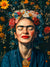 3SP7632 - SPENCER - Frida’s Smile