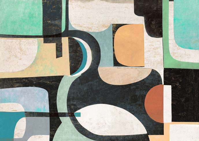 3SR7491 - STEVE ROJA - Friendly Forest