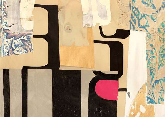 3SR7769 - STEVE ROJA - Ornamental Beat