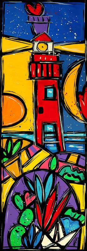 4WA7819 - WALLAS - Sotto il cielo stellato