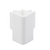 STAS Cliprail Corner Connector WHITE - AC403378