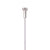 STAS Perlon Cord With Disc 200cm  - AC403661